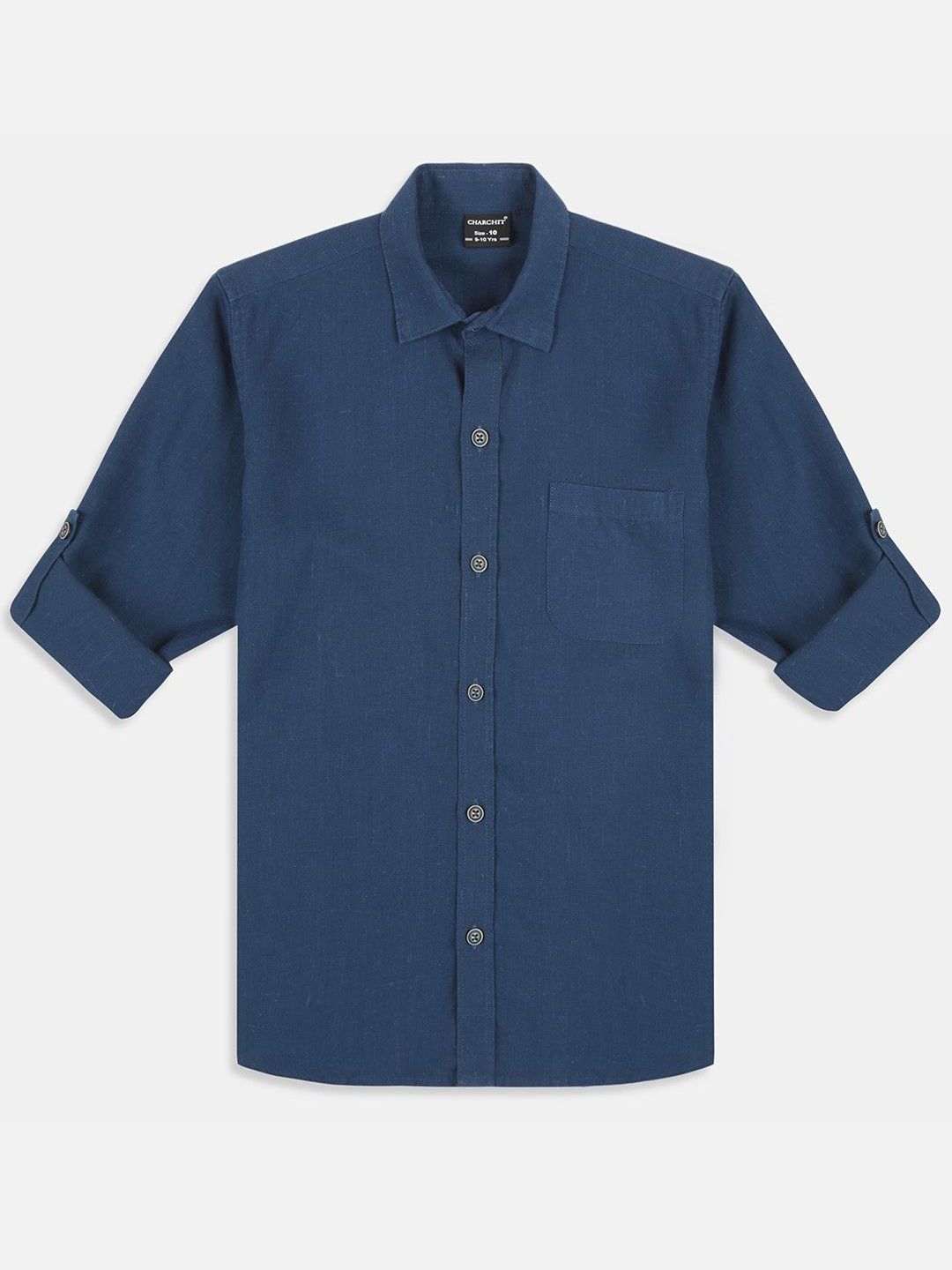 CHARCHIT Boys Comfort Casual Shirt-picture-33