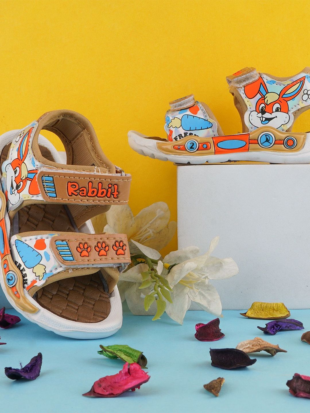 BAESD Unisex Kids Comfort Sandals