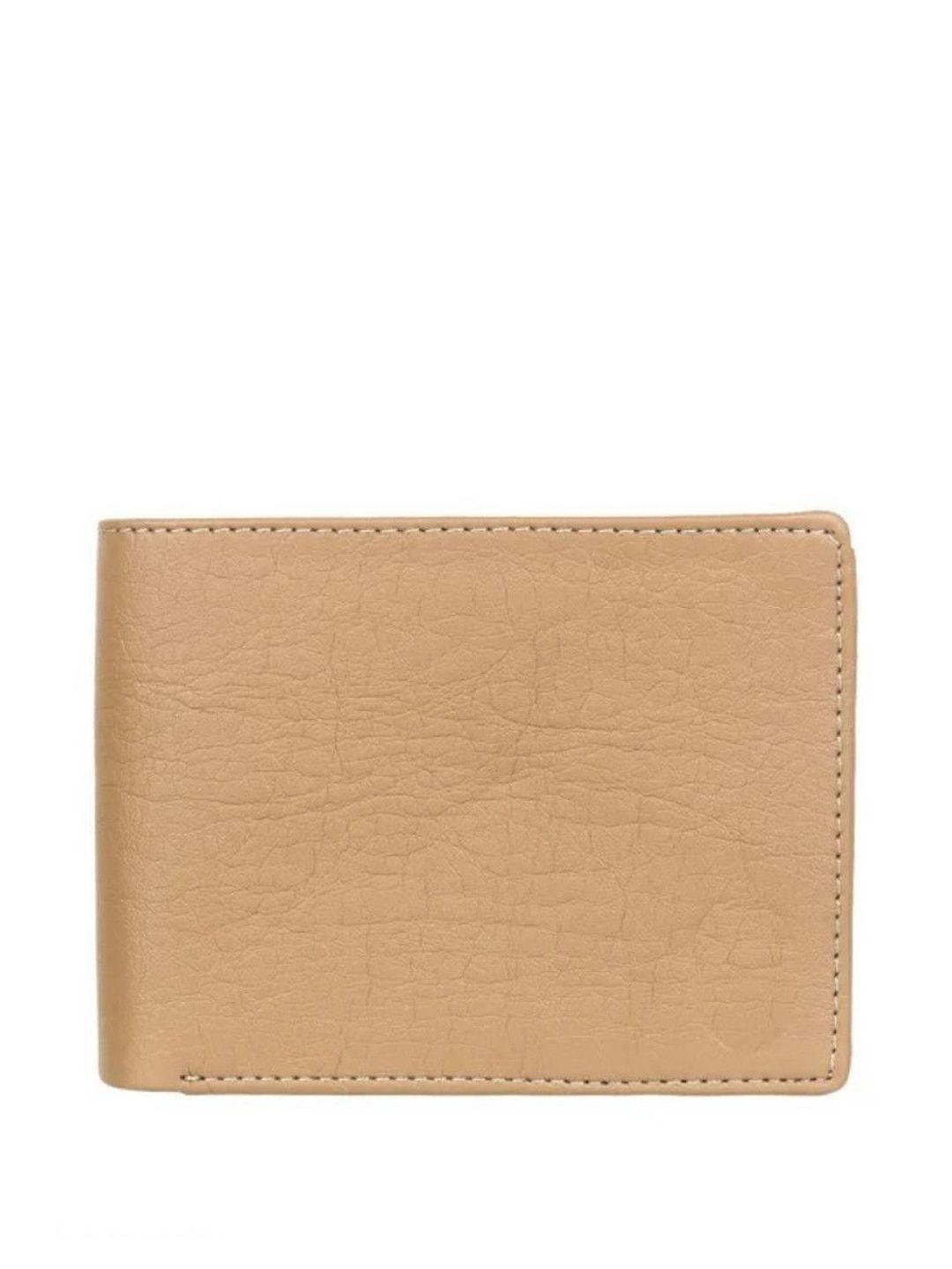 JONFY Men PU Two Fold Wallet-picture-23