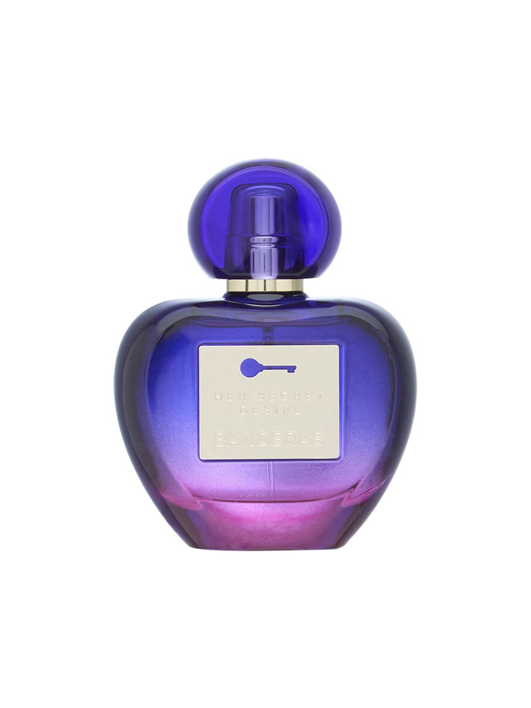 BANDERAS Women Her Secret Desire Eau de Toilette - 50ml-picture-22