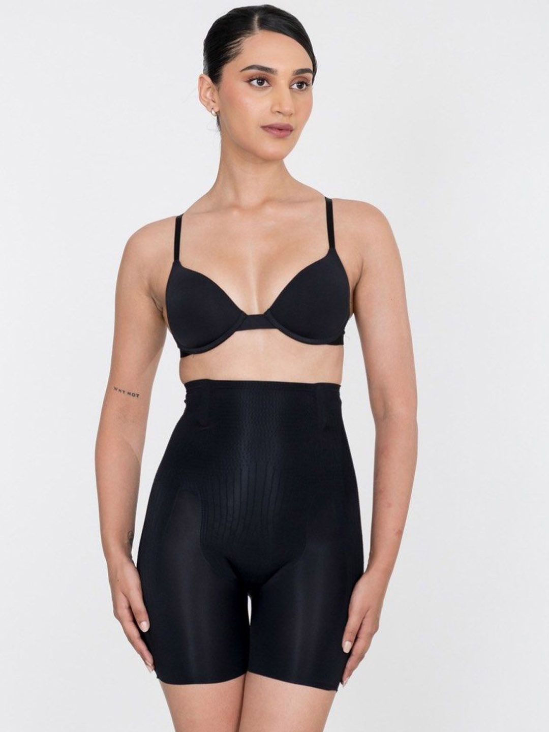 Shapercult High-Rise Tummy & Thigh Shapewear-picture-44