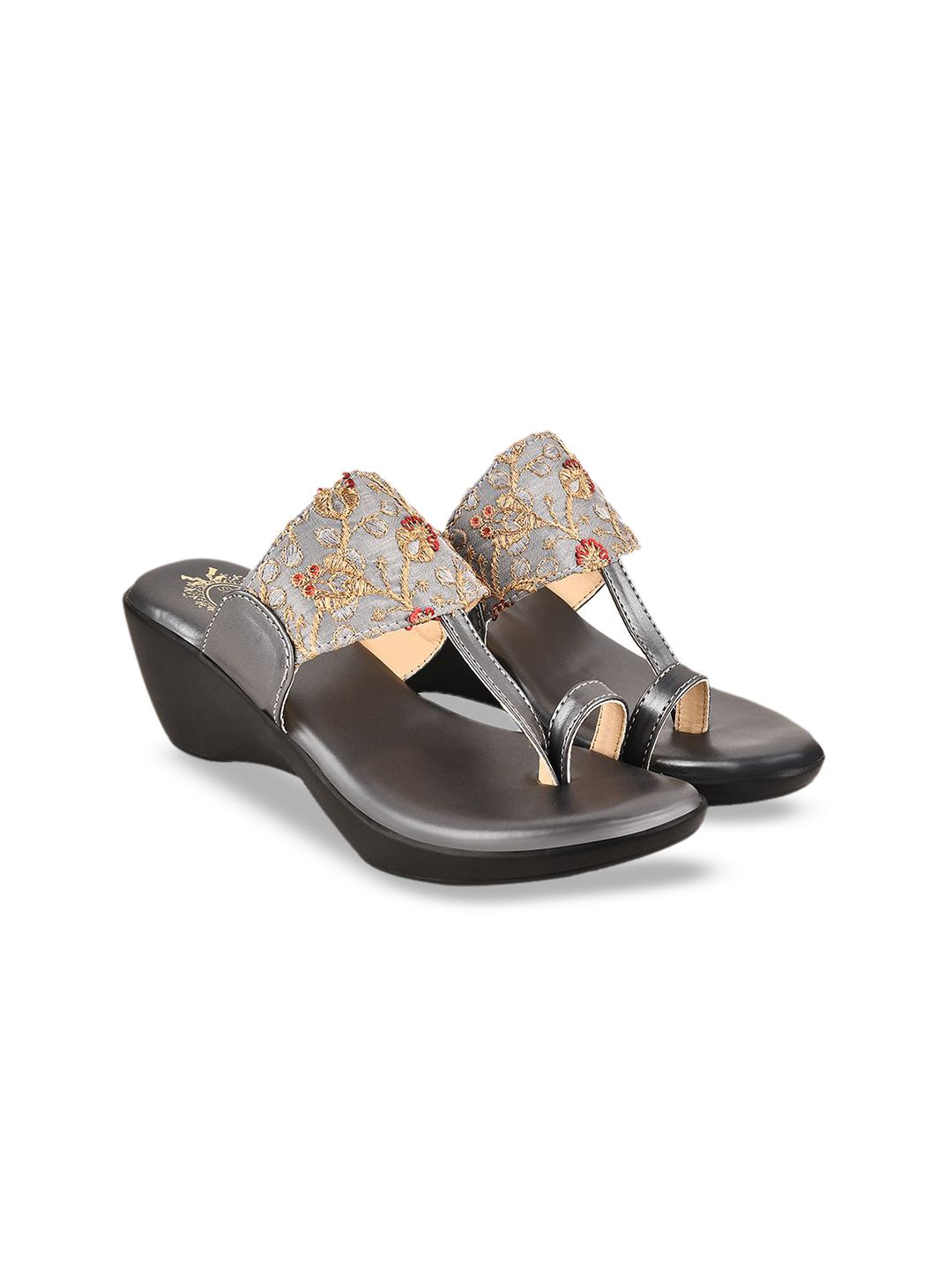 Stylestry Block Sandals-picture-15