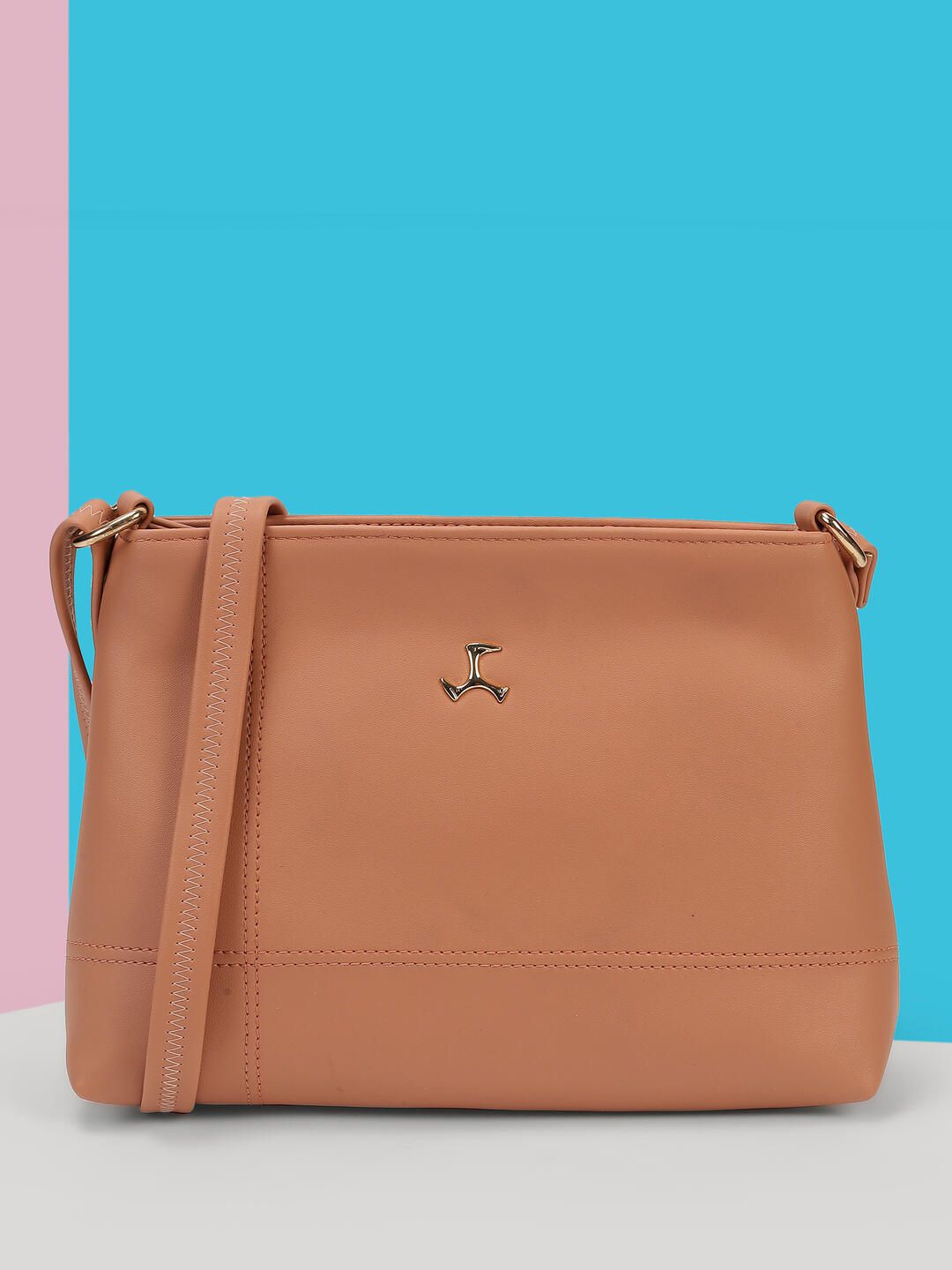 Mochi PU Shopper Sling Bag-picture-37