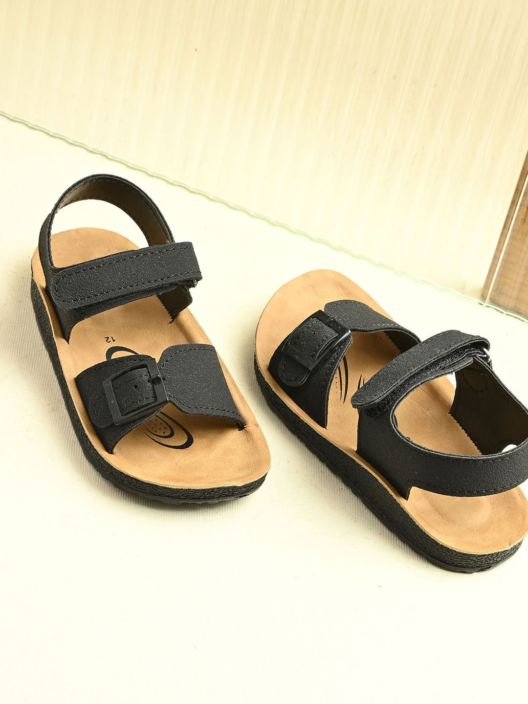 BIRDE Boys Comfort Sandals