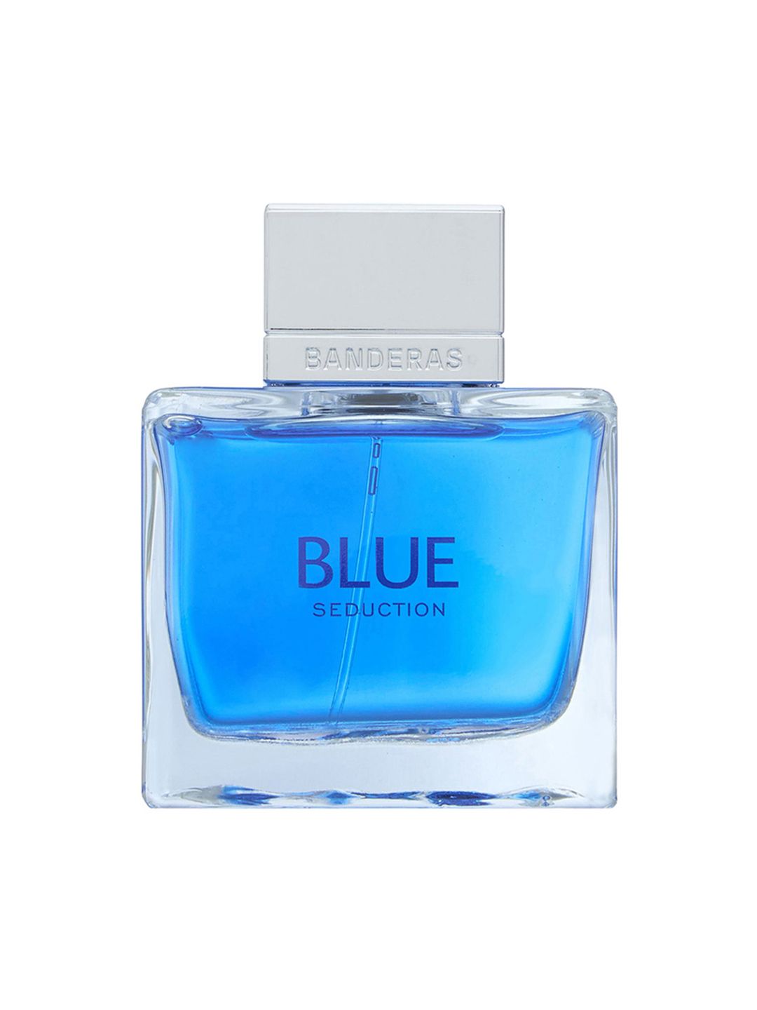 BANDERAS Men Blue Seduction Eau de Toilette 100ml-image-41