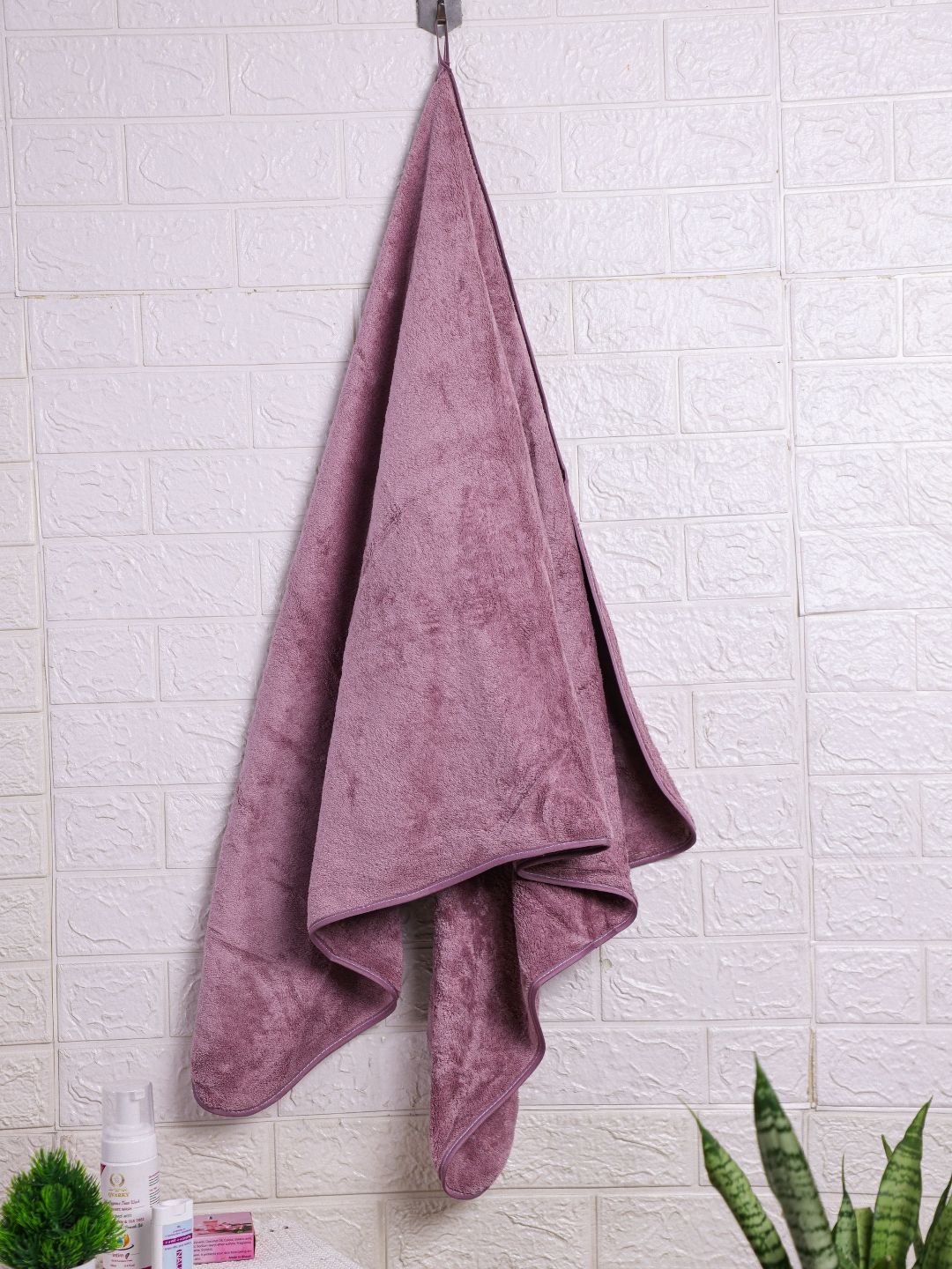Fezora Rose Gold 1 Other 500 GSM Bath Towel-picture-42
