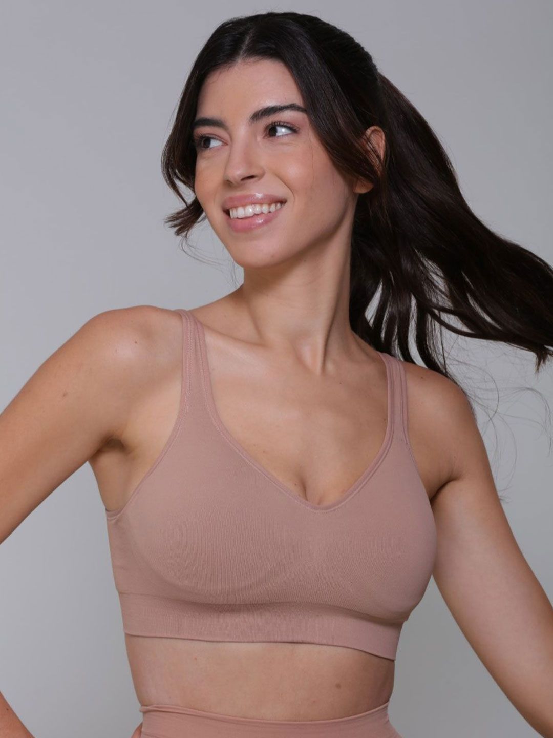 Underneat Full Coverage Lightly Padded Bra-picture-28