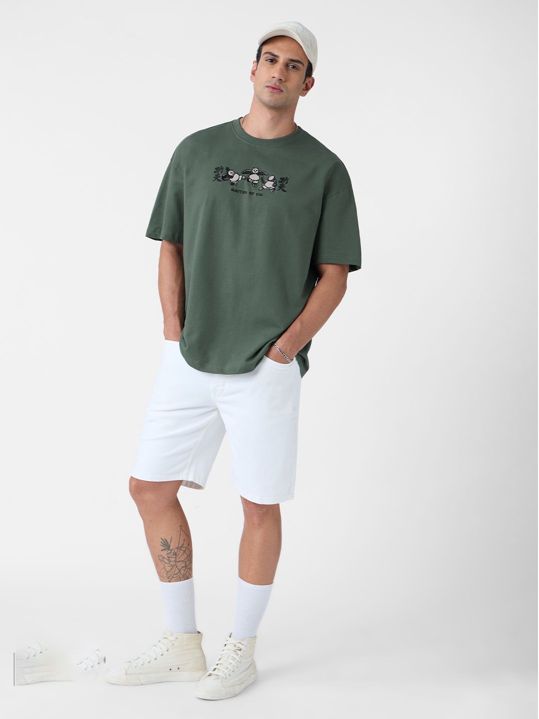 The Souled Store