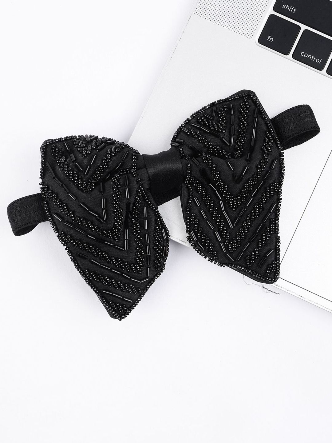 Alvaro Castagnino Men Bow Tie