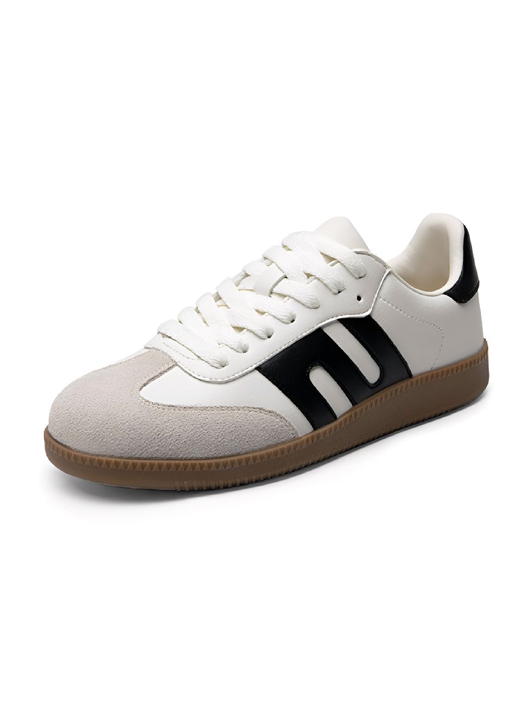 ASTEROID Men Colourblocked Sneakers-picture-56
