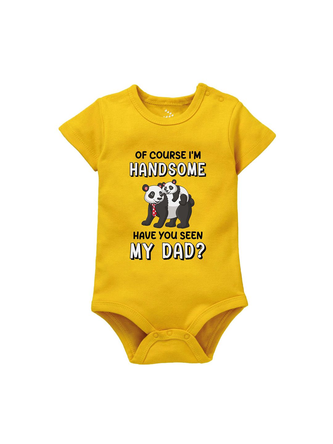 Zeezeezoo Infant Kids Printed Pure Cotton Bodysuit-picture-27