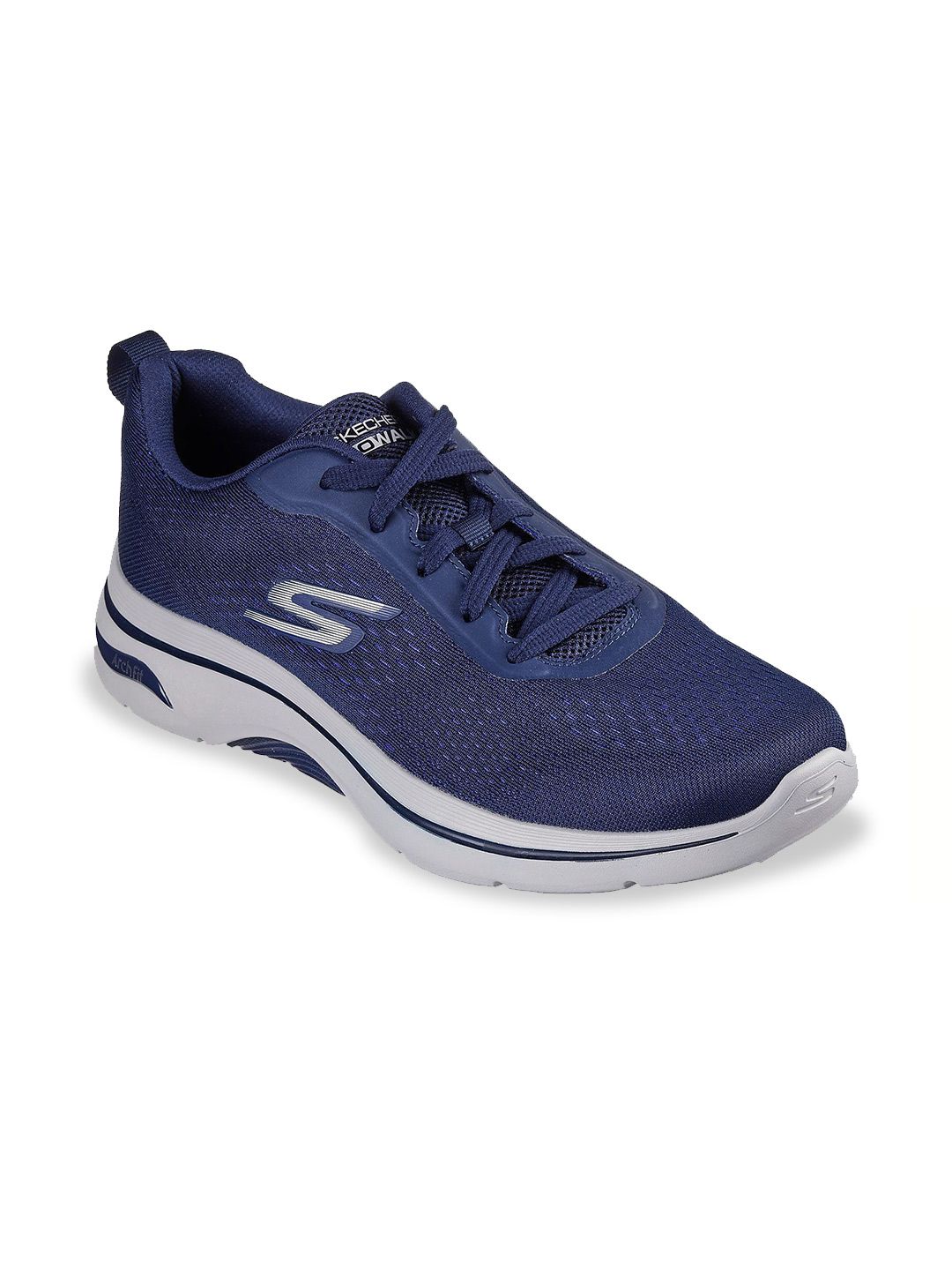 Skechers Go Walk Men Arch Fit 2.0 Running Shoes-picture-31