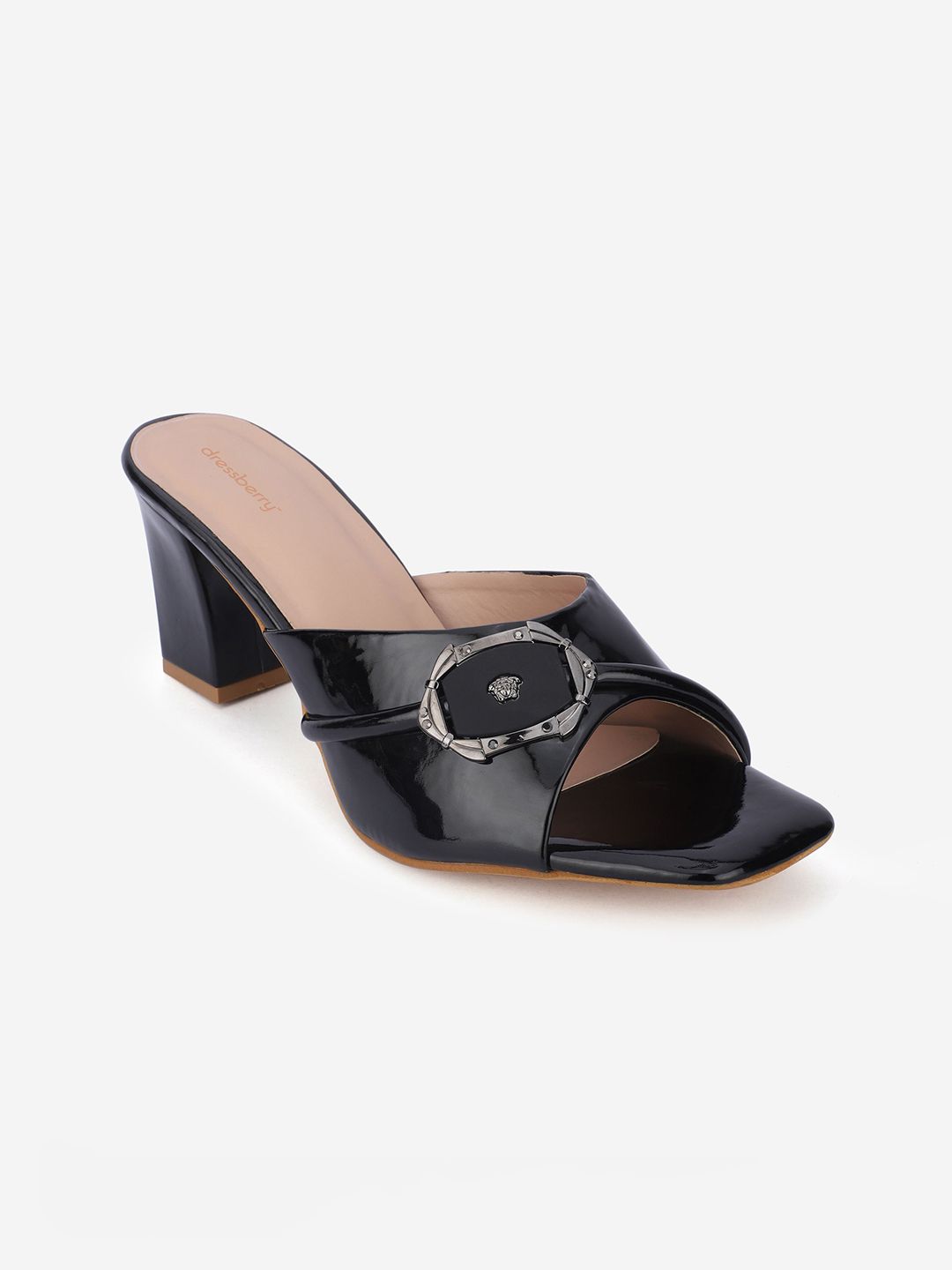DressBerry Women Platform Sandals-picture-52
