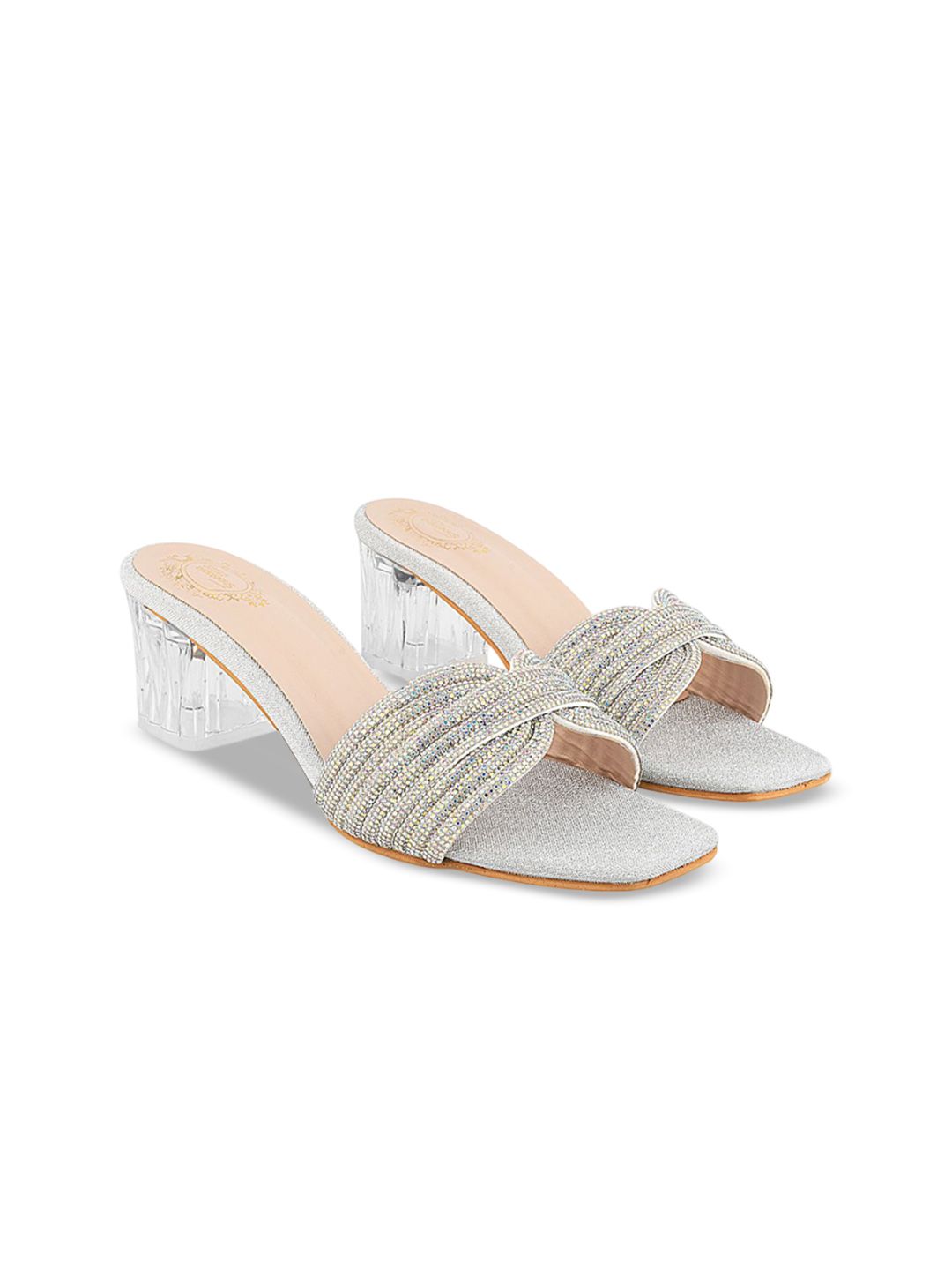 Stylestry Block Sandals-picture-10