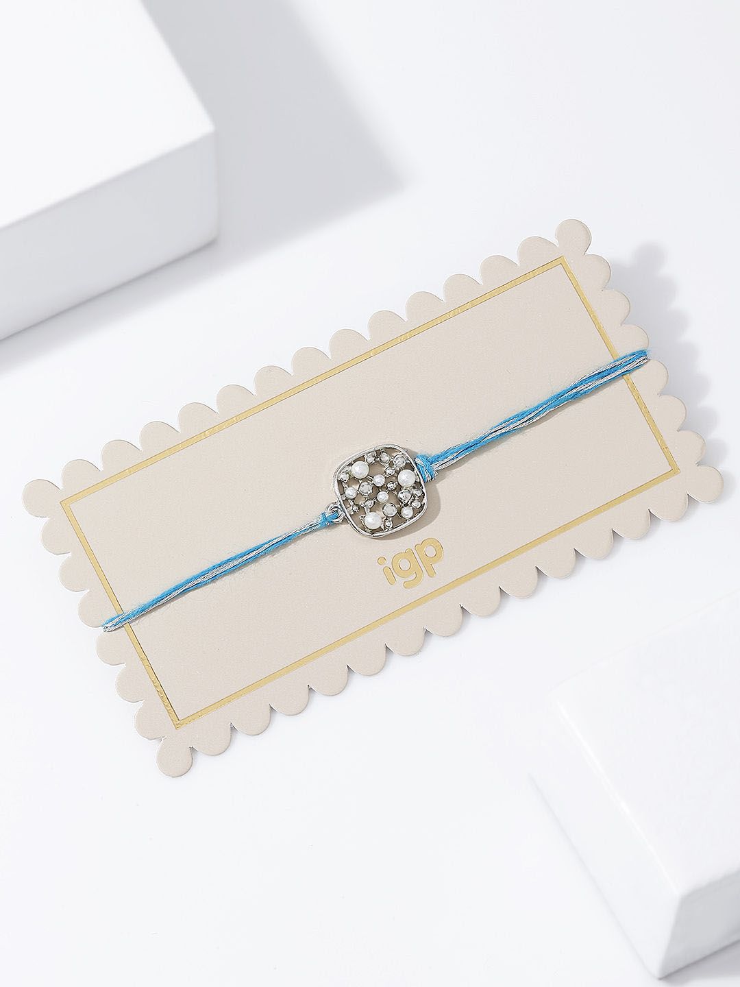 IGP Thread Urban Designs Modern Rakhi-picture-51