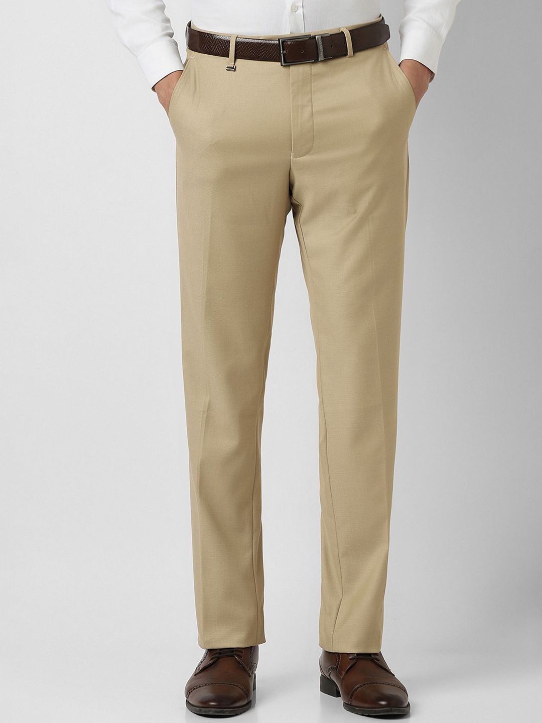 Van Heusen Men Trousers-picture-40