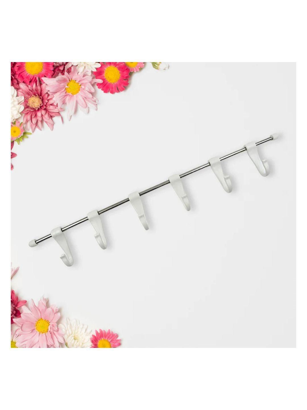 DeoDap Stainless Steel Utensil Hooks-image-38