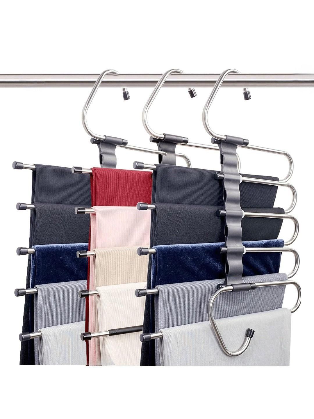 TEX-RO Grey Multi-Utility Organisers-image-27