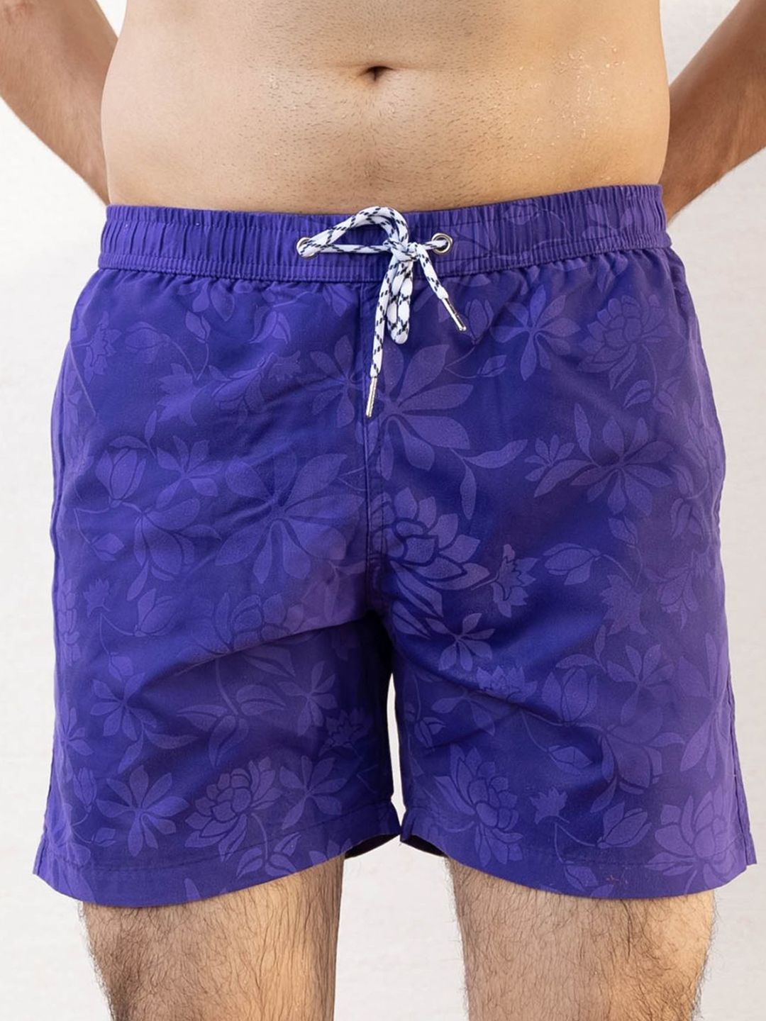 Shortscape Men Color Changing Swim Shorts-picture-44