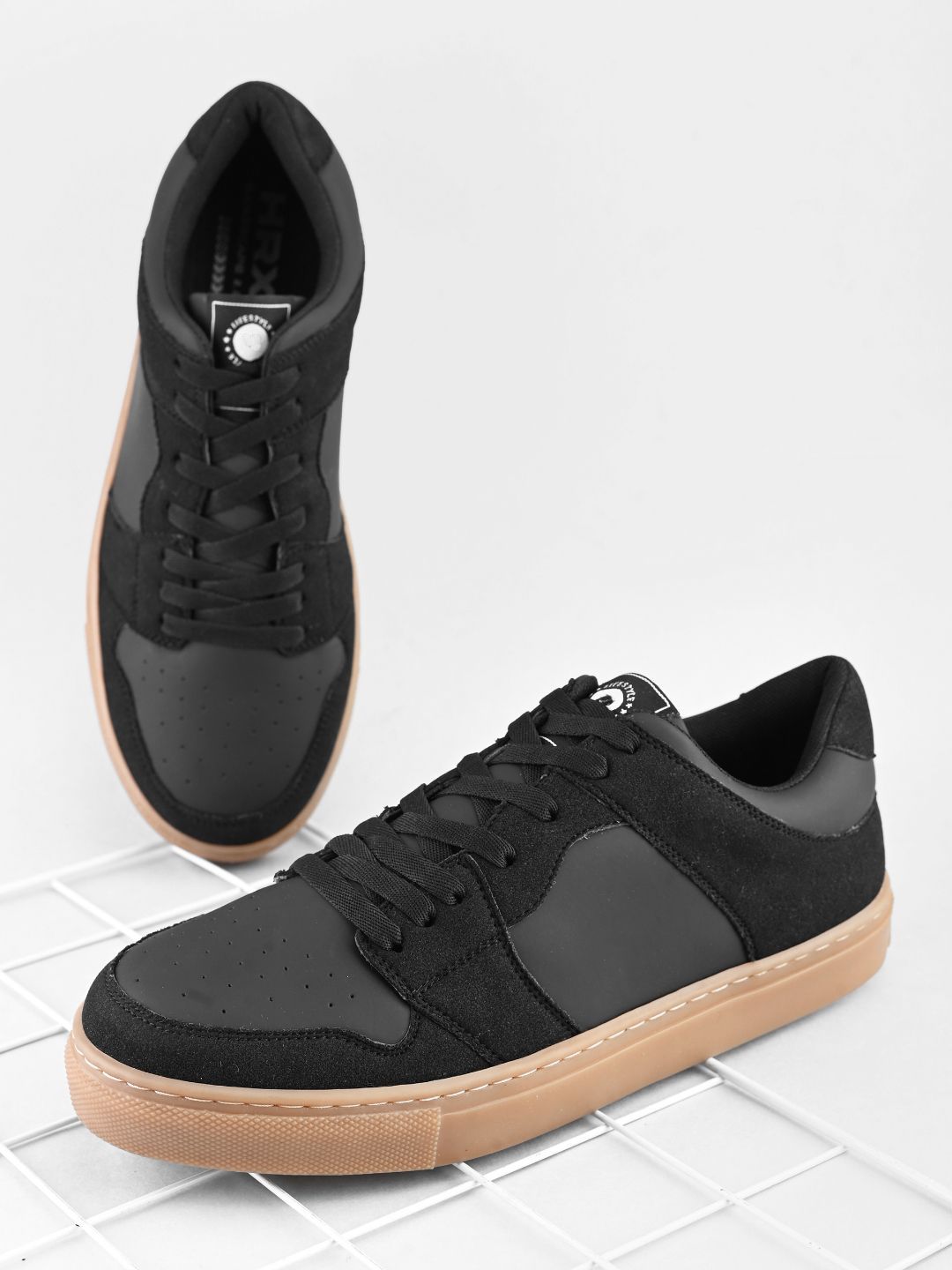 HRX by Hrithik Roshan Women Sneakers-picture-50