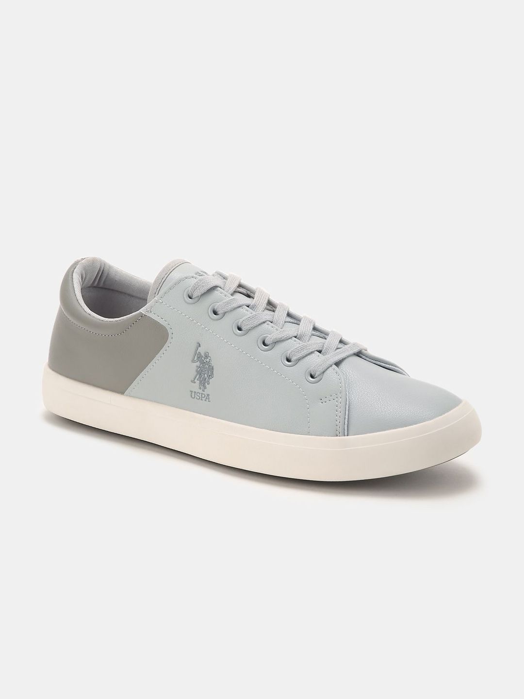 U.S. Polo Assn. Men PU Sneakers-picture-28