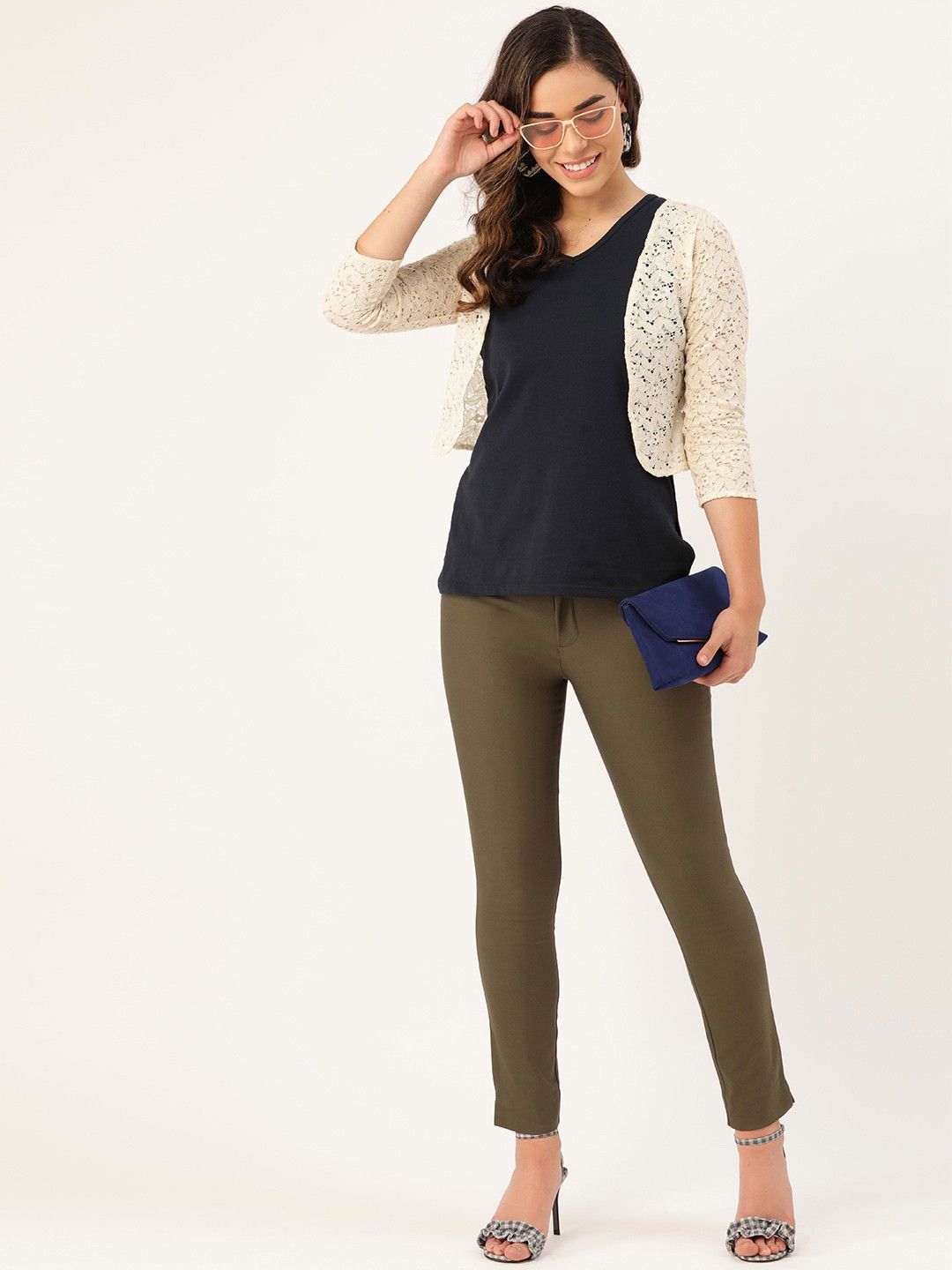 A AND K Women Shrug-image-39