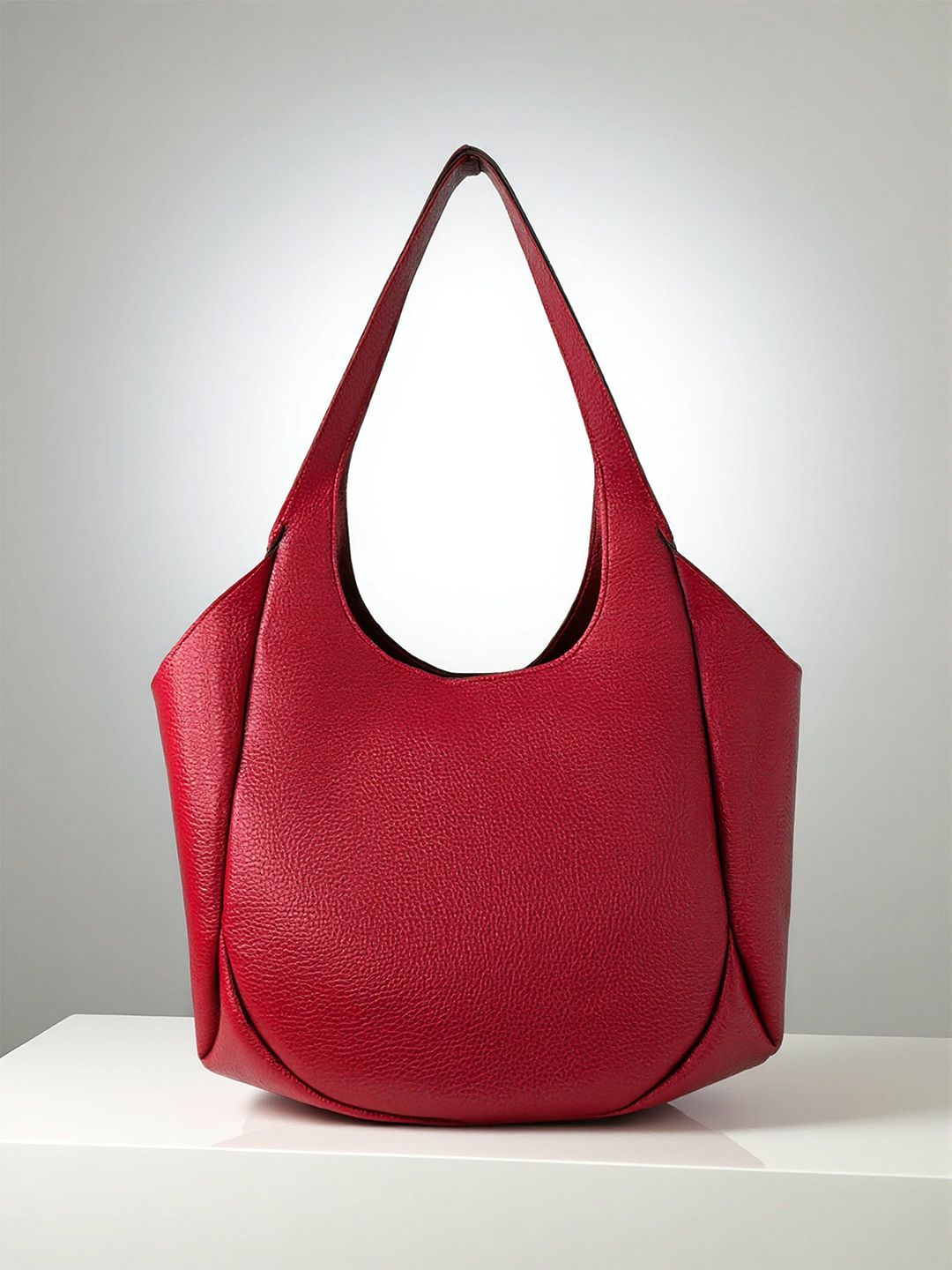 Toteteca Women Structured Shoulder Bag-picture-33