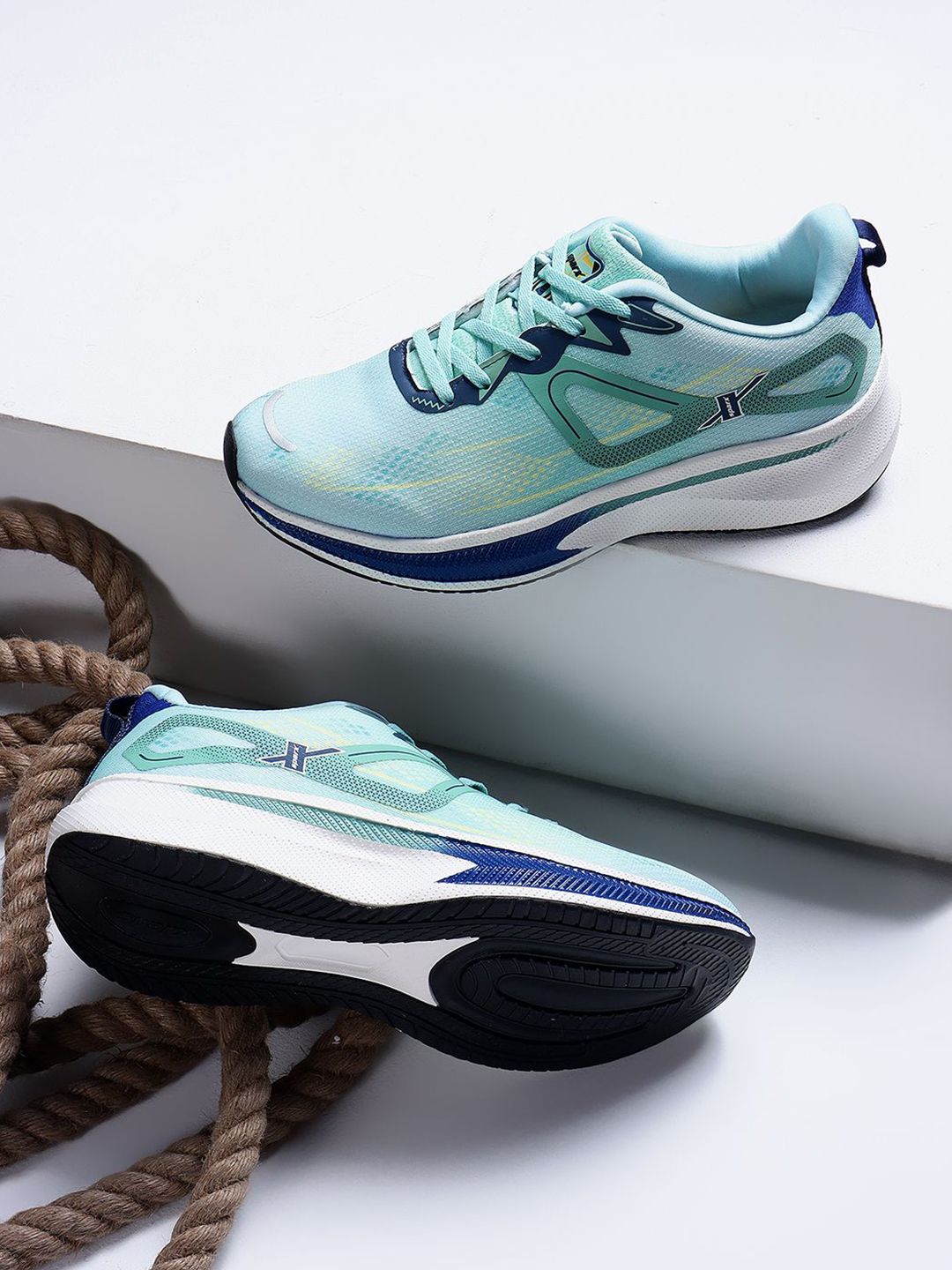 Sparx Men Mesh Training or Gym Shoes