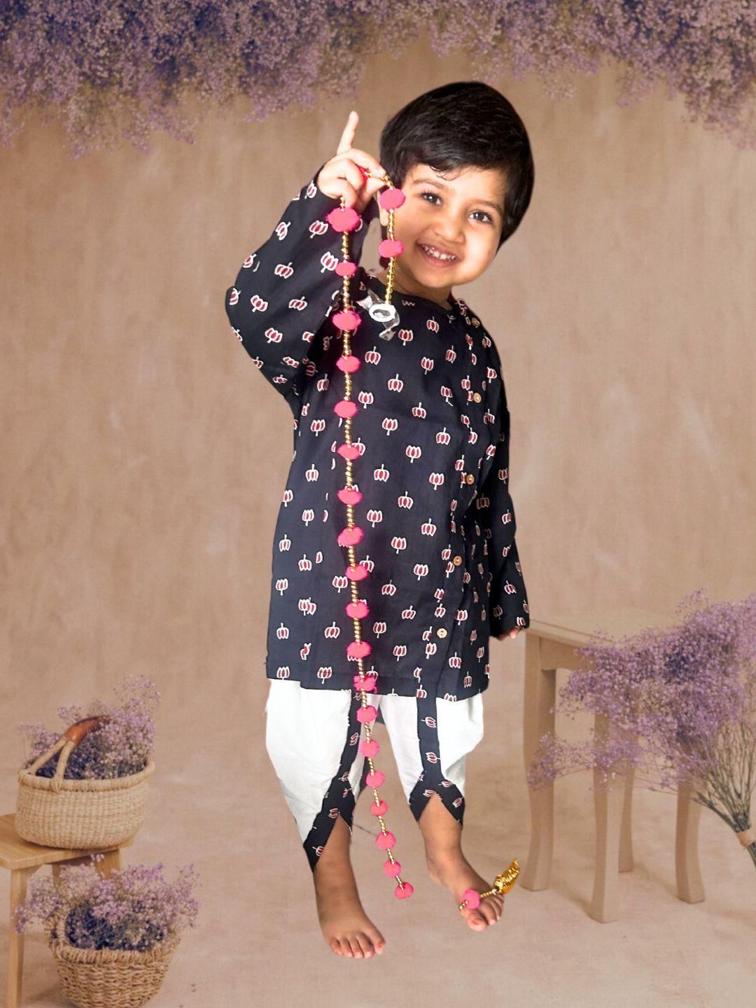 Tittertots Unisex Clothing Set-picture-17