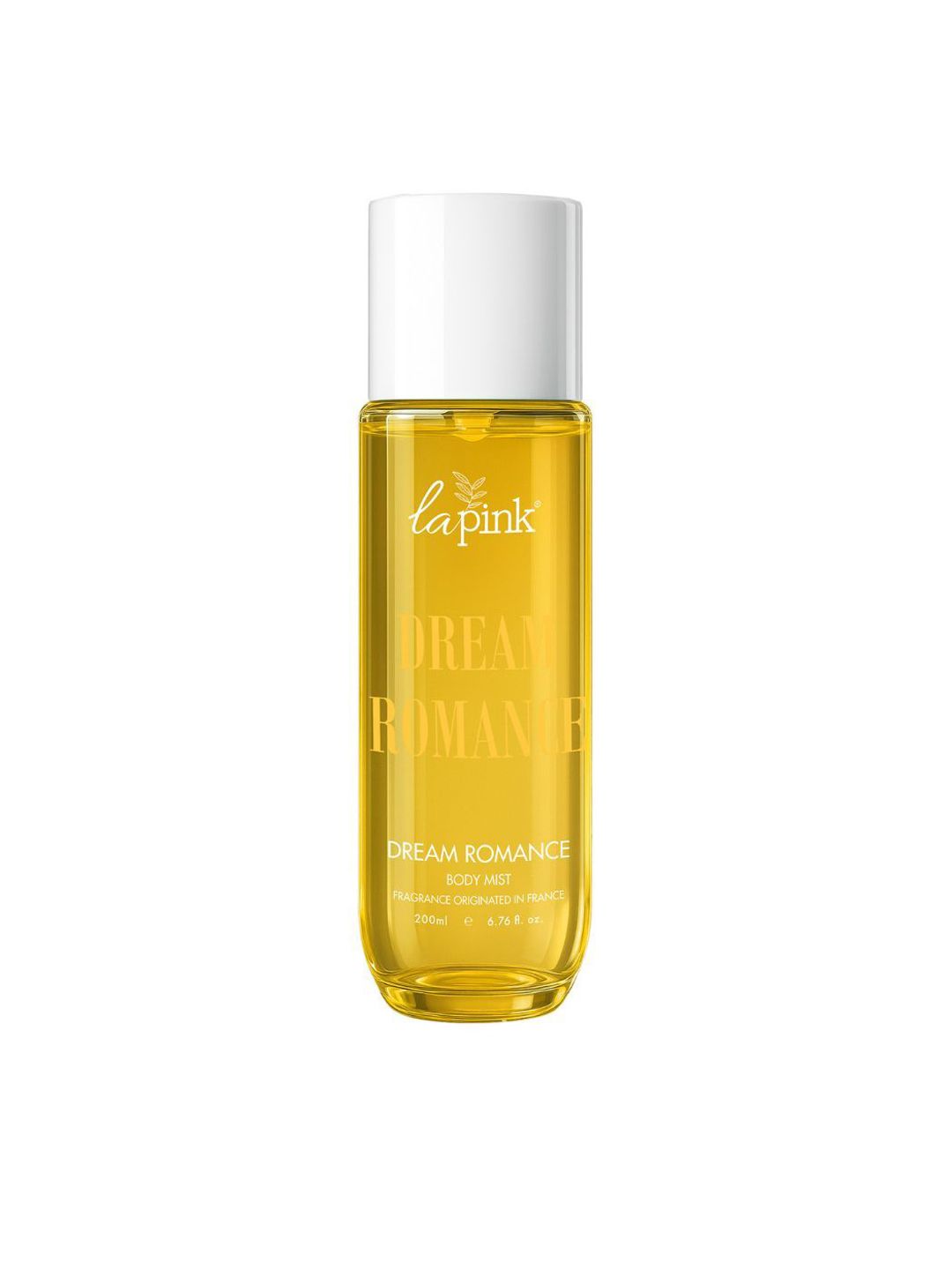 La Pink Dream Romance Long Lasting Body Mist - 200 ml-picture-37