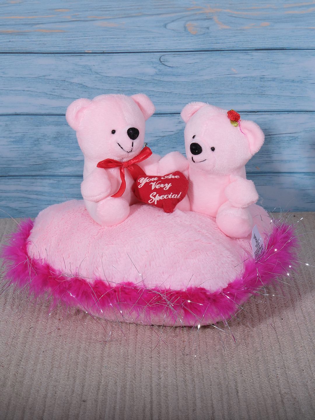 DukieKooky Polyfill Teddy Bears Soft Toys and Dolls-picture-19