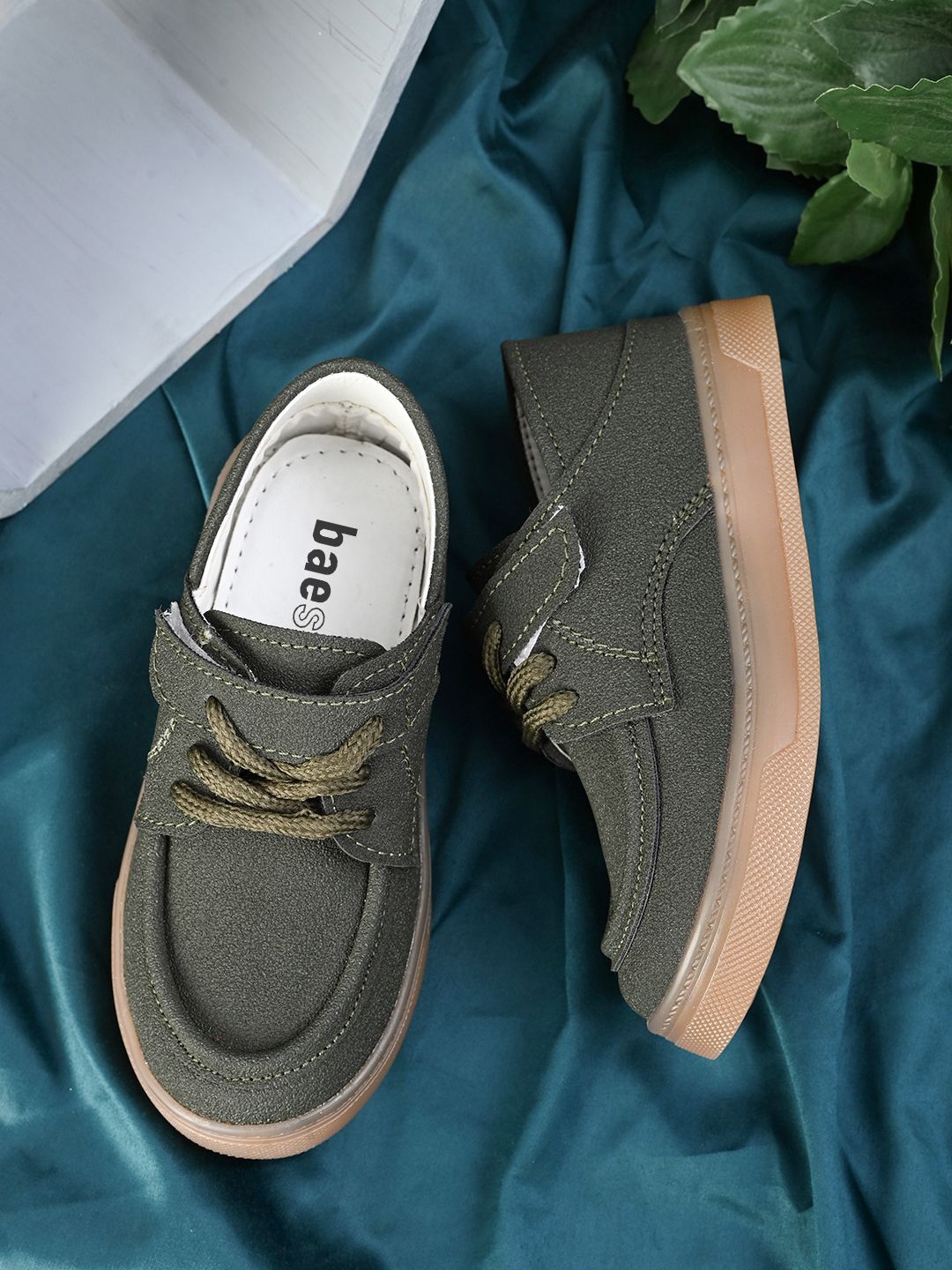 BAESD Kids Boat Shoes-picture-26