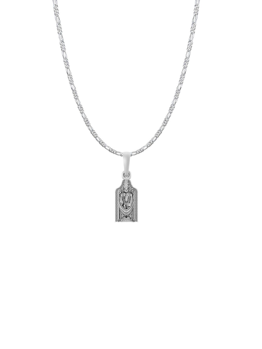 AKSHAT SAPPHIRE Contemporary Pendants with Chains-picture-33