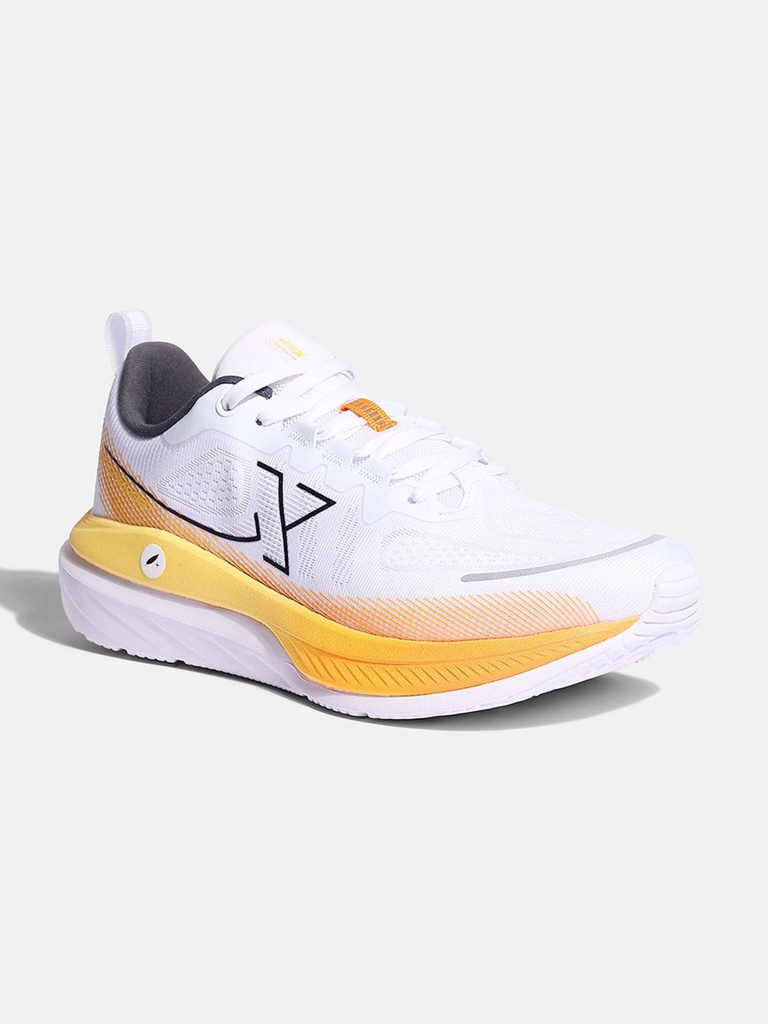 Xtep Men Textile Running Shoes-image-19