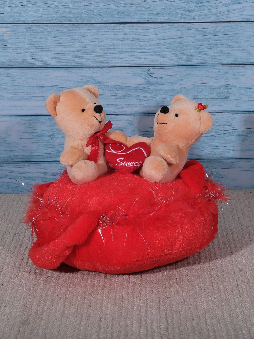 DukieKooky Polyfill Teddy Bears Soft Toys and Dolls-picture-27