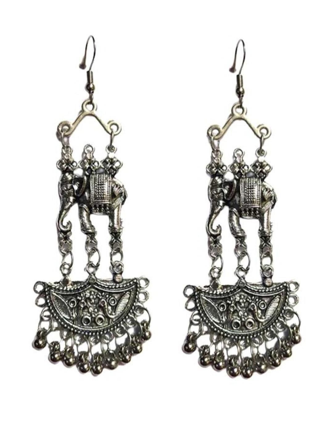 DENICRAAS Contemporary Drop Earrings-picture-22