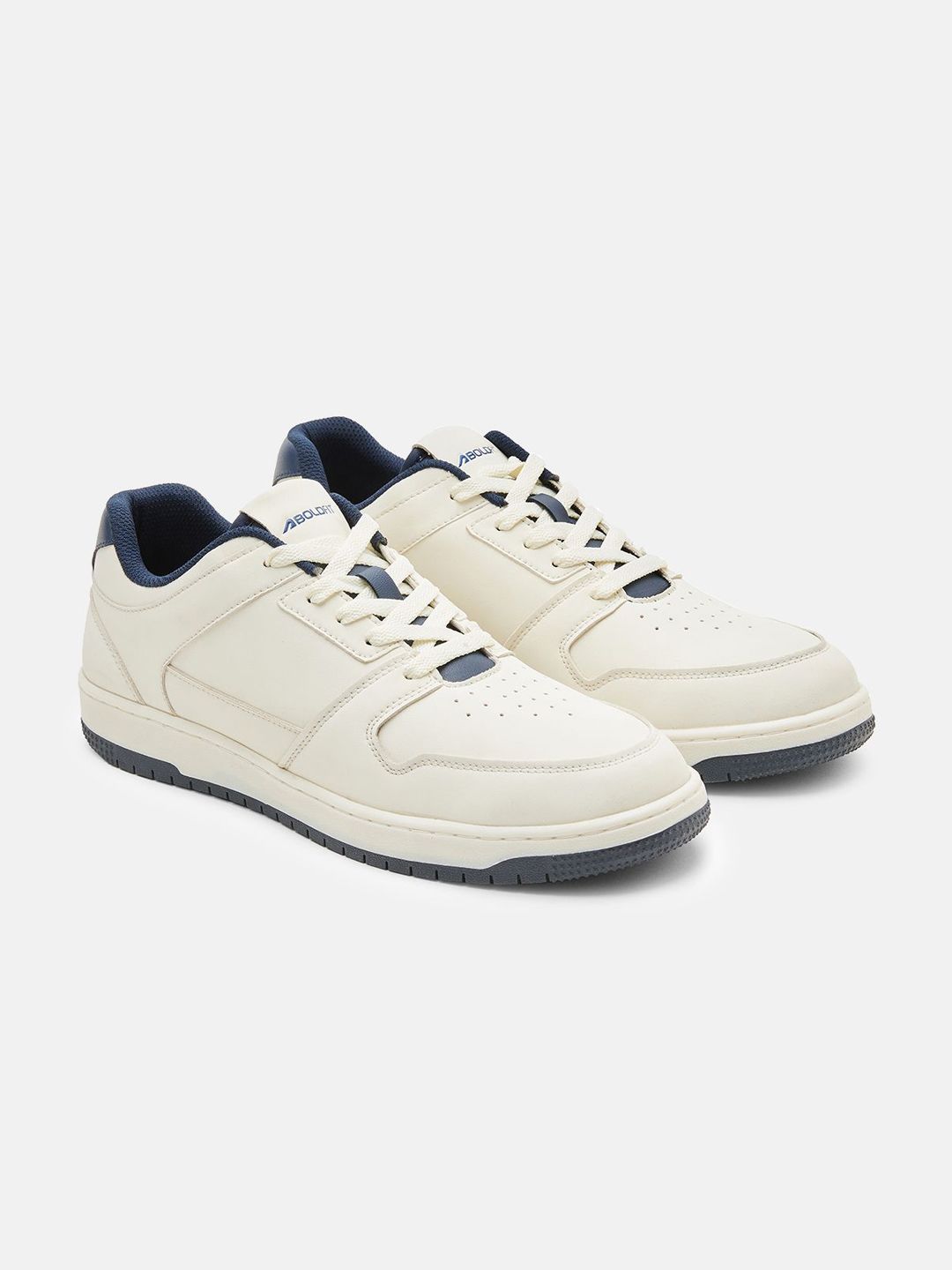 BOLDFIT Men Round Toe Lightweight Sneakers-picture-34