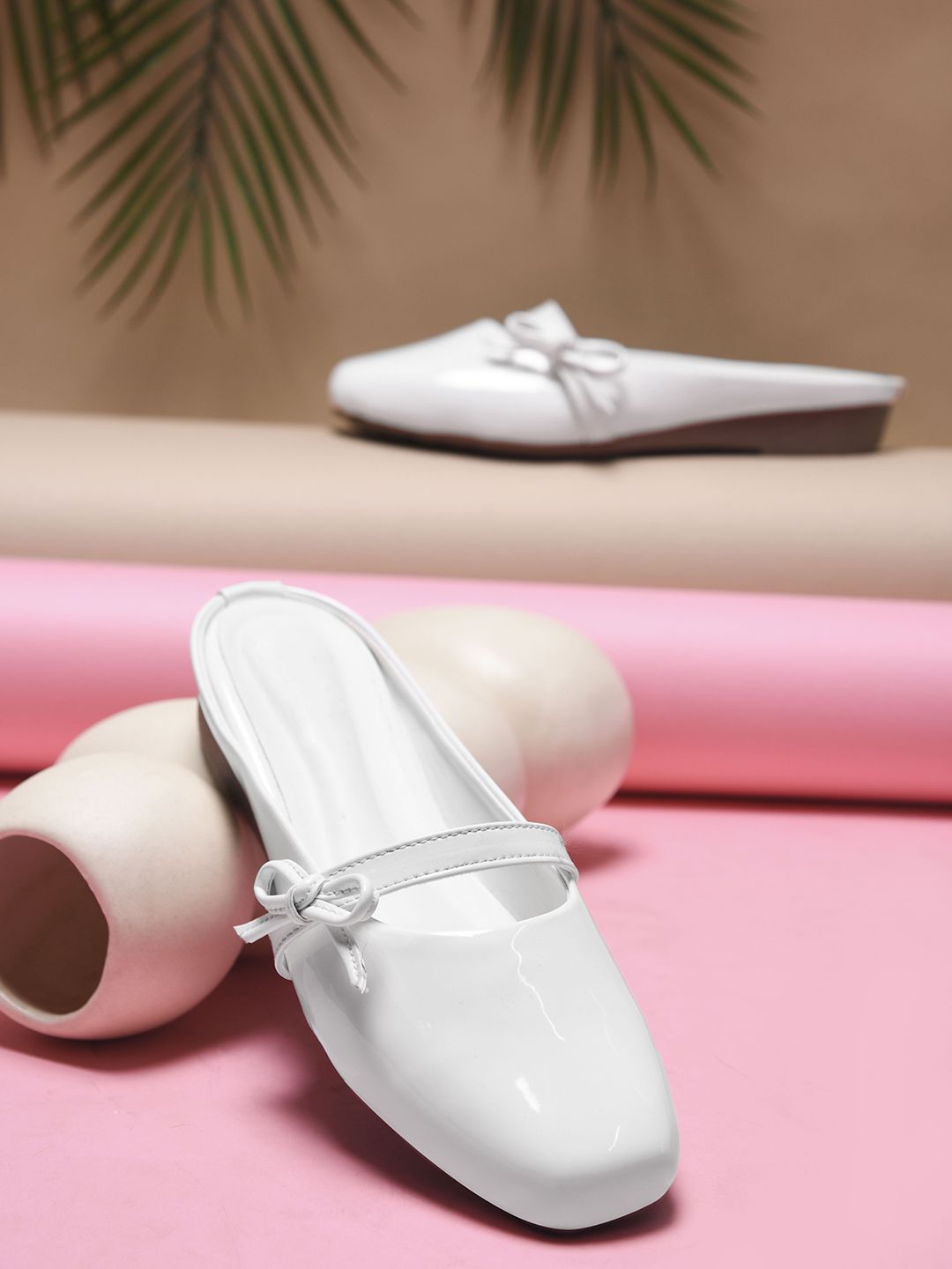 Froh Feet Flatform Mules-picture-21