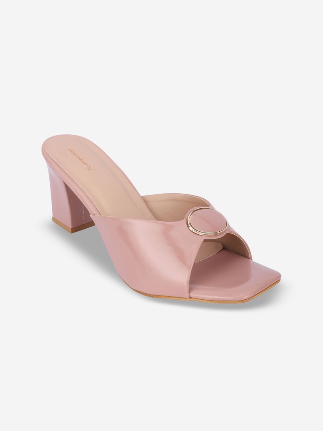DressBerry Women Platform Sandals-picture-35