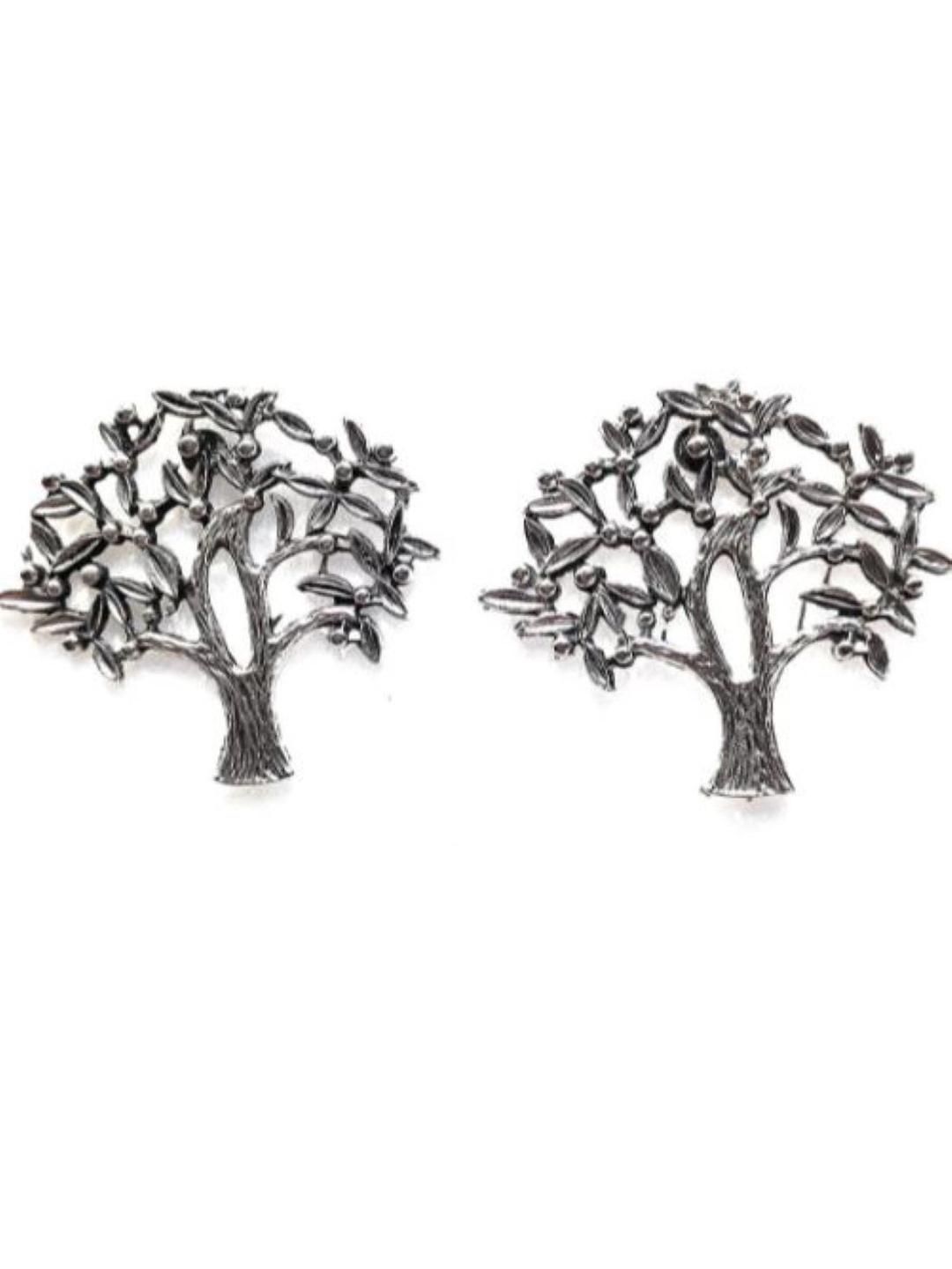 DENICRAAS Contemporary Studs Earrings-picture-18