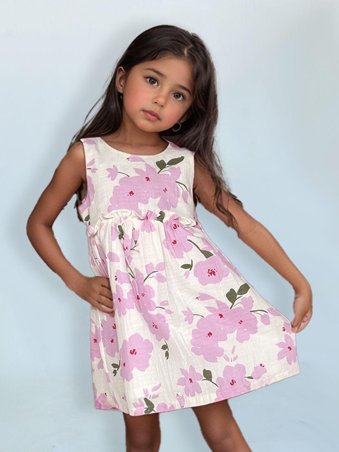 ArthLife Petals Play Dress-picture-32