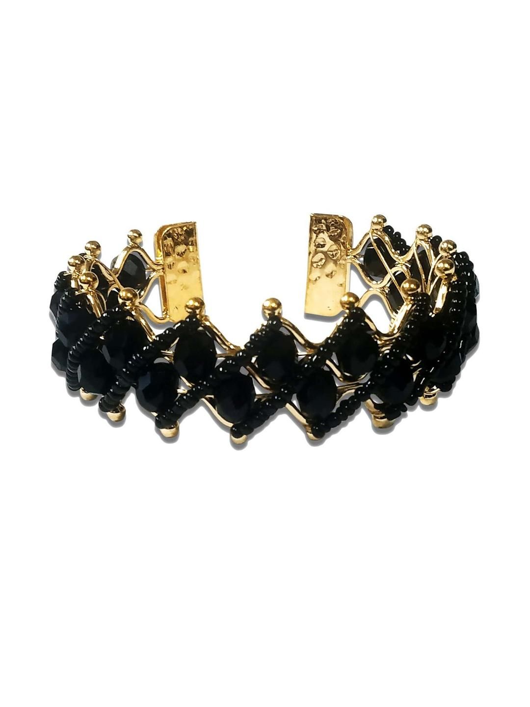 Uniqon Unisex Stainless Steel KadaBracelet-picture-23