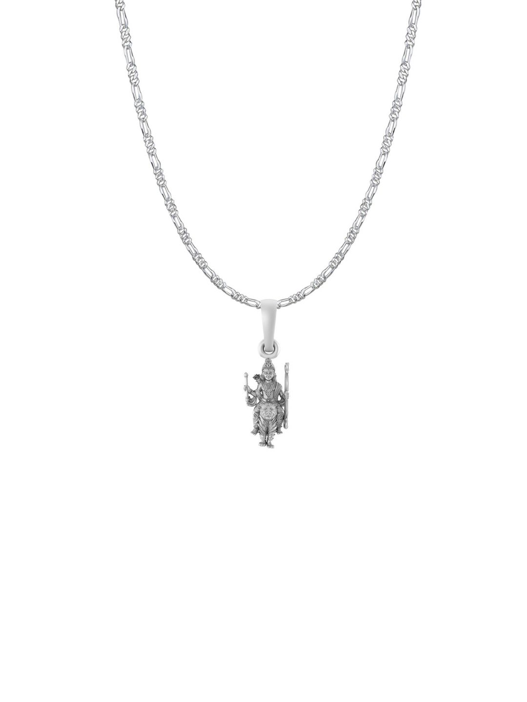 AKSHAT SAPPHIRE Contemporary Pendants with Chains-picture-4