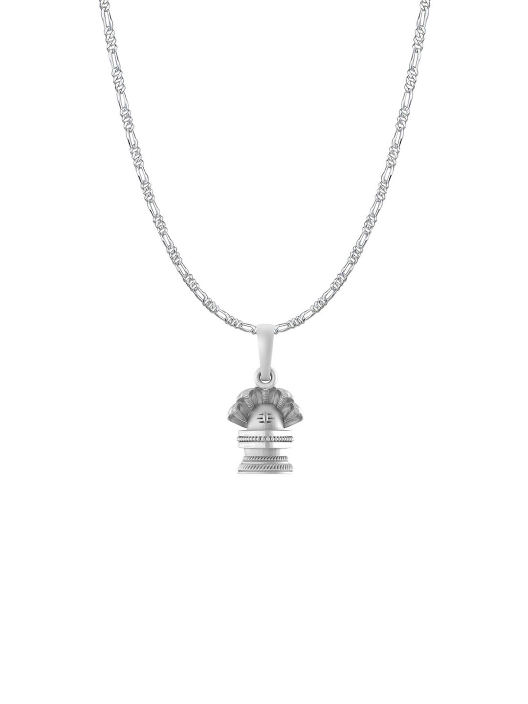 AKSHAT SAPPHIRE Pendants with Chains-picture-34