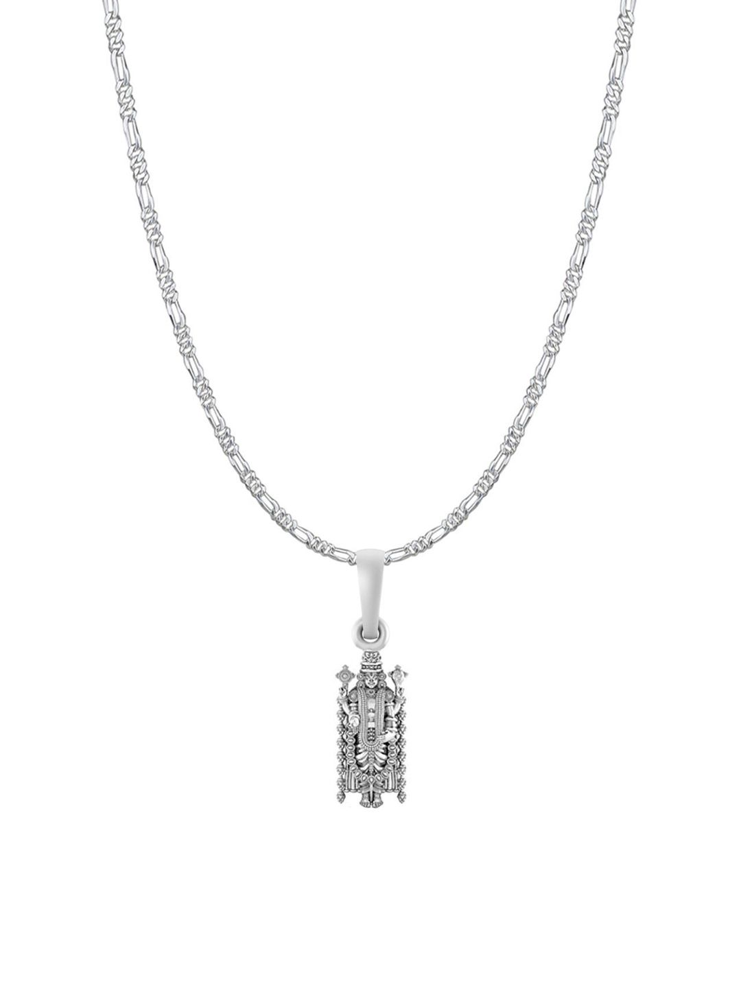 AKSHAT SAPPHIRE Contemporary Pendants with Chains-picture-17
