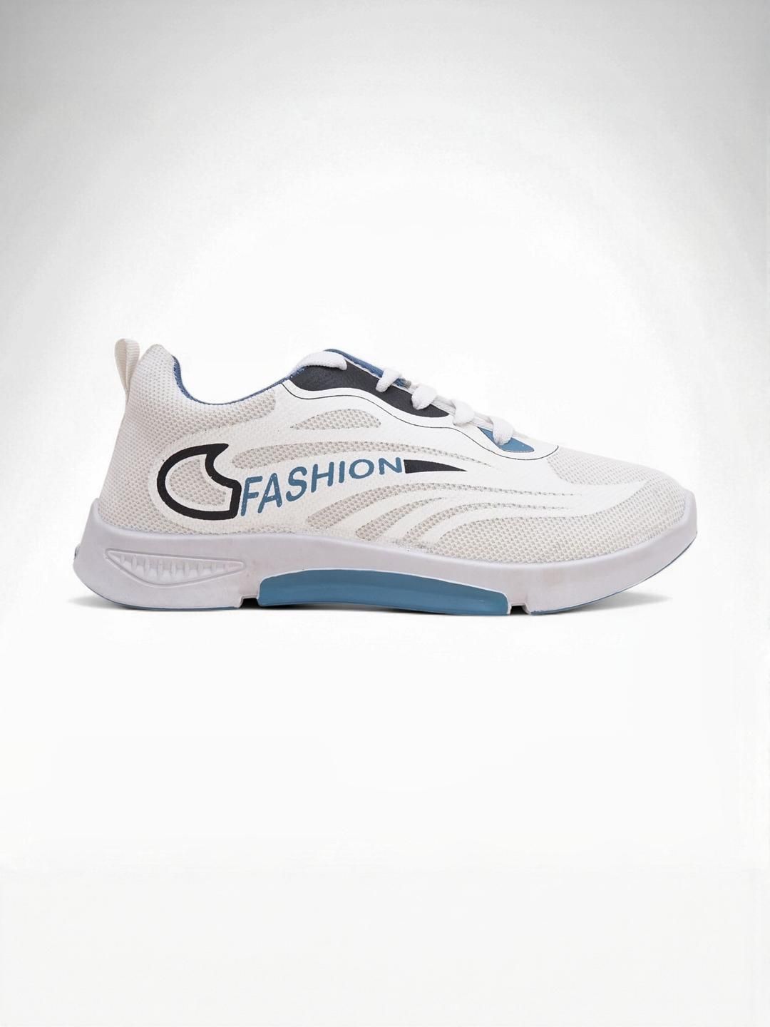 HOTSTYLE Men Blue Canvas Sports Shoes-picture-31