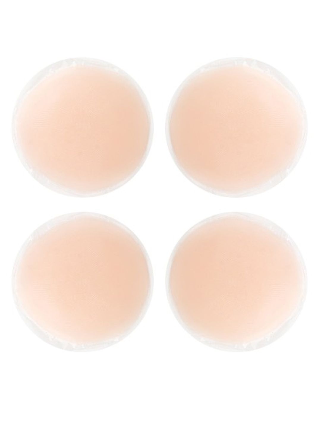TrendVerse Set Of 2 Solid Lightly Padded Elastane Bra