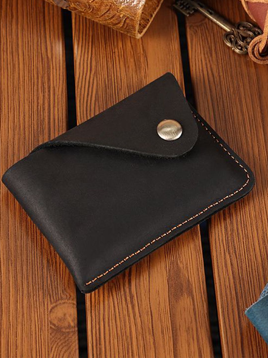 StyleCast x Revolte Men Leather Card Holder-picture-31