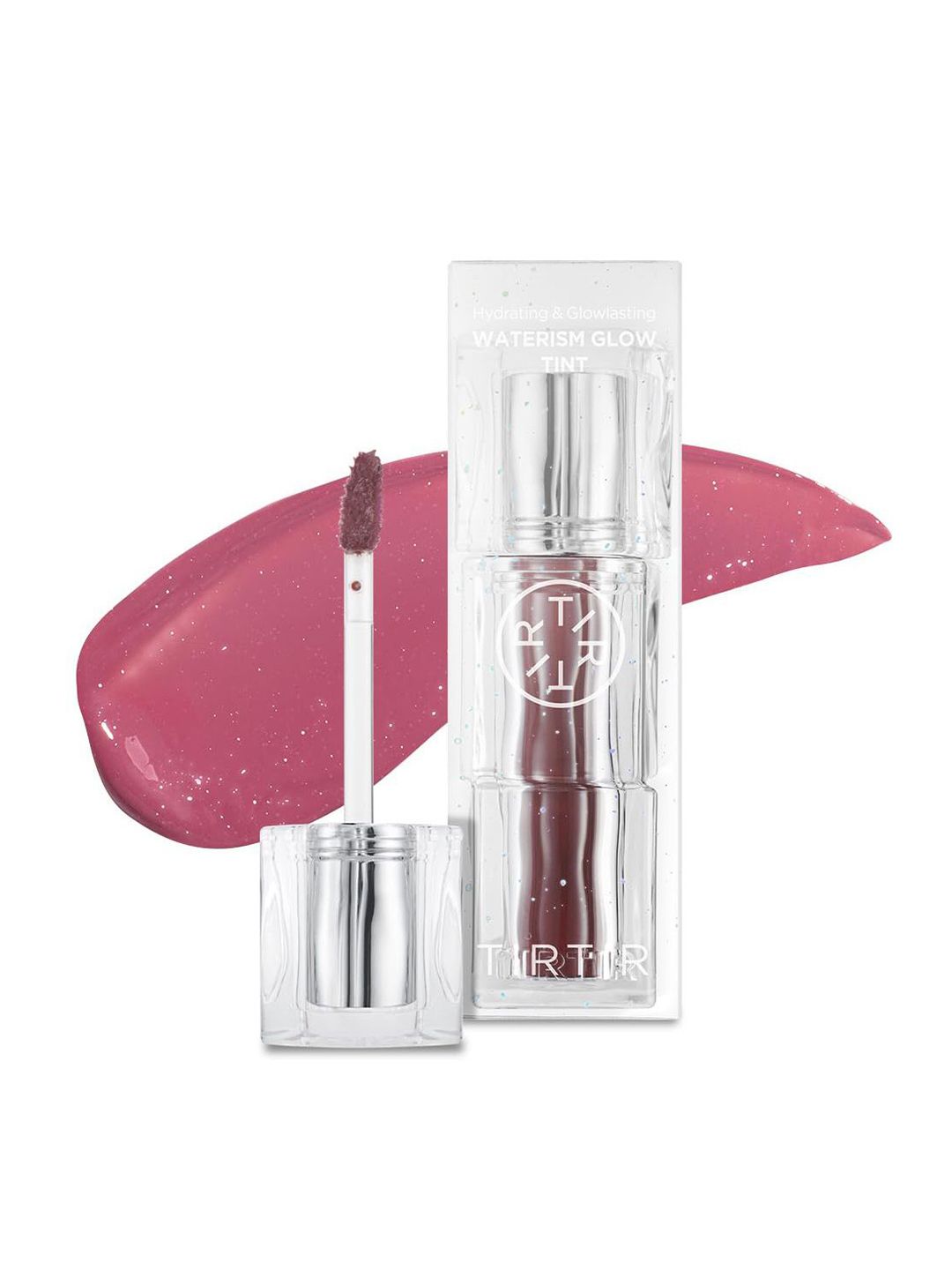 TIR TIR Waterism Glow Tint - 4 g - Mauve Rose 01-picture-25