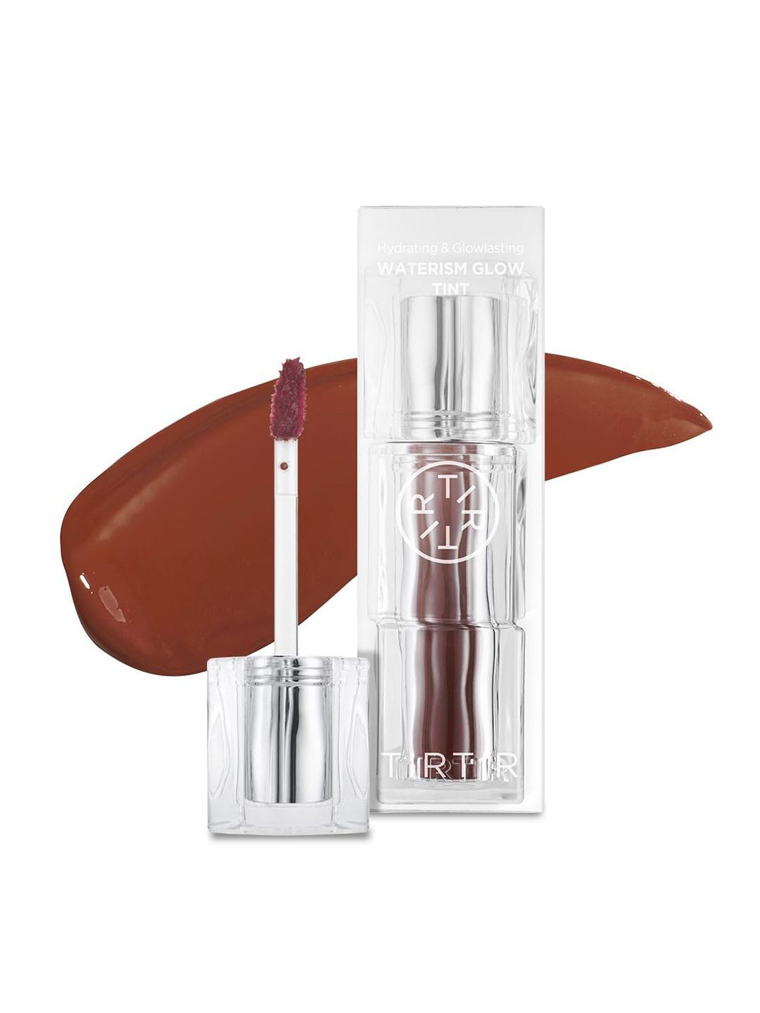 TIR TIR Waterism Glow Tint - 4 g - Honey Nut 06-picture-26